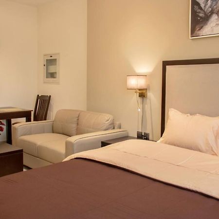 Aws Homes - Luxurious High Floor Studio With Breathtaking View Dubai Dış mekan fotoğraf